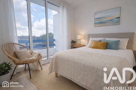 Photo 7 - Appartement à BENODET