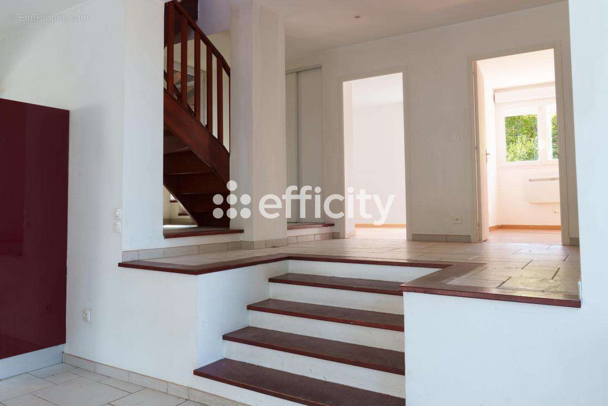 Maison à VILLEBON-SUR-YVETTE