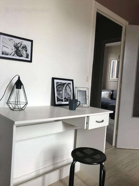 Appartement T2 meublé Bordeaux centre - photo 7