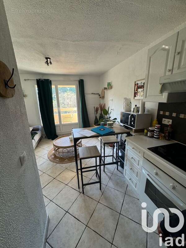 Photo 3 - Appartement à FREJUS