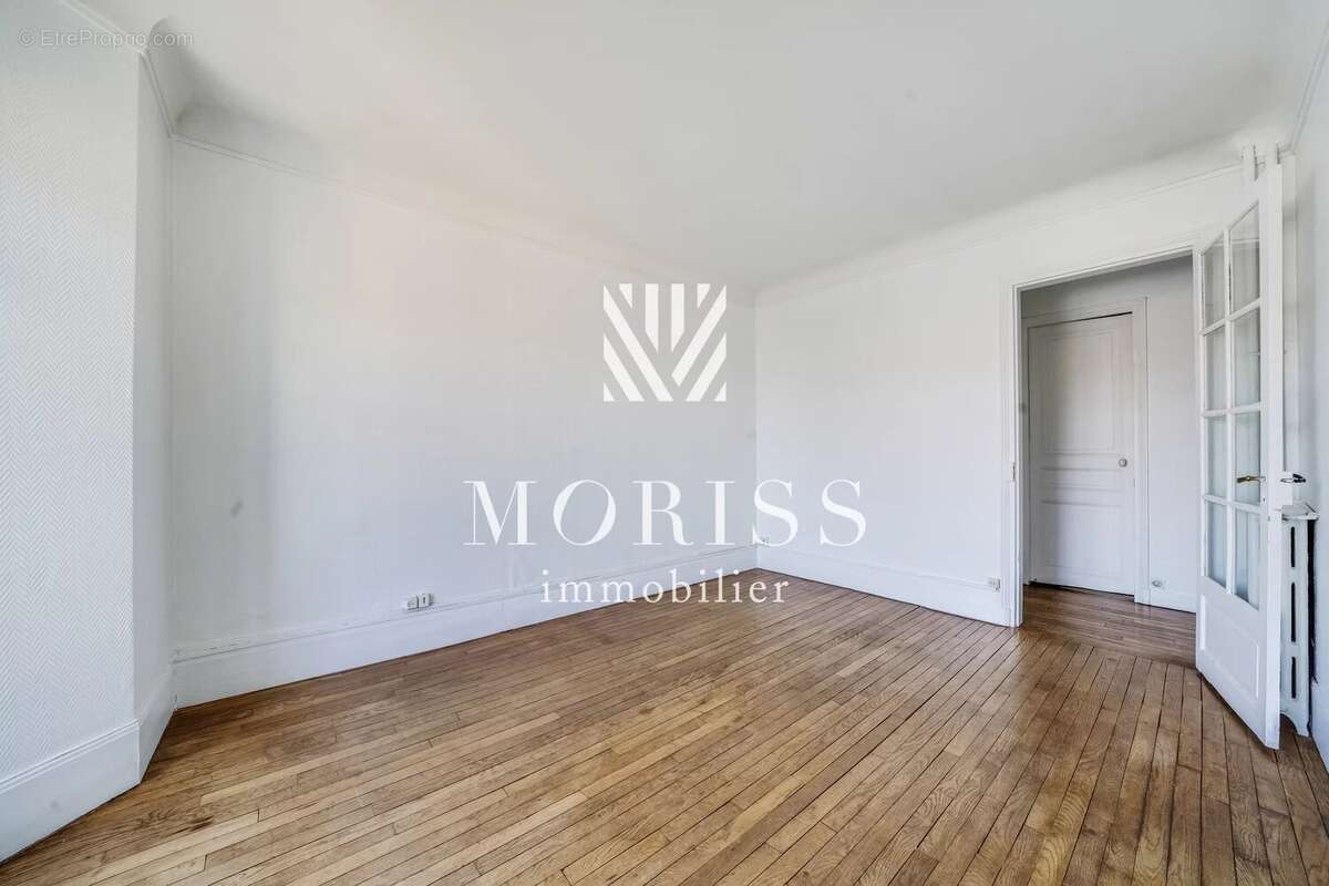 Appartement 3 pièces - boulogne nord - vue dégagée/étage élevé - photo 3