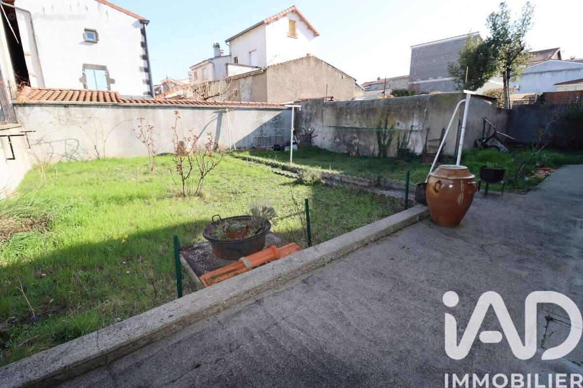 Photo 2 - Maison à LEMPDES