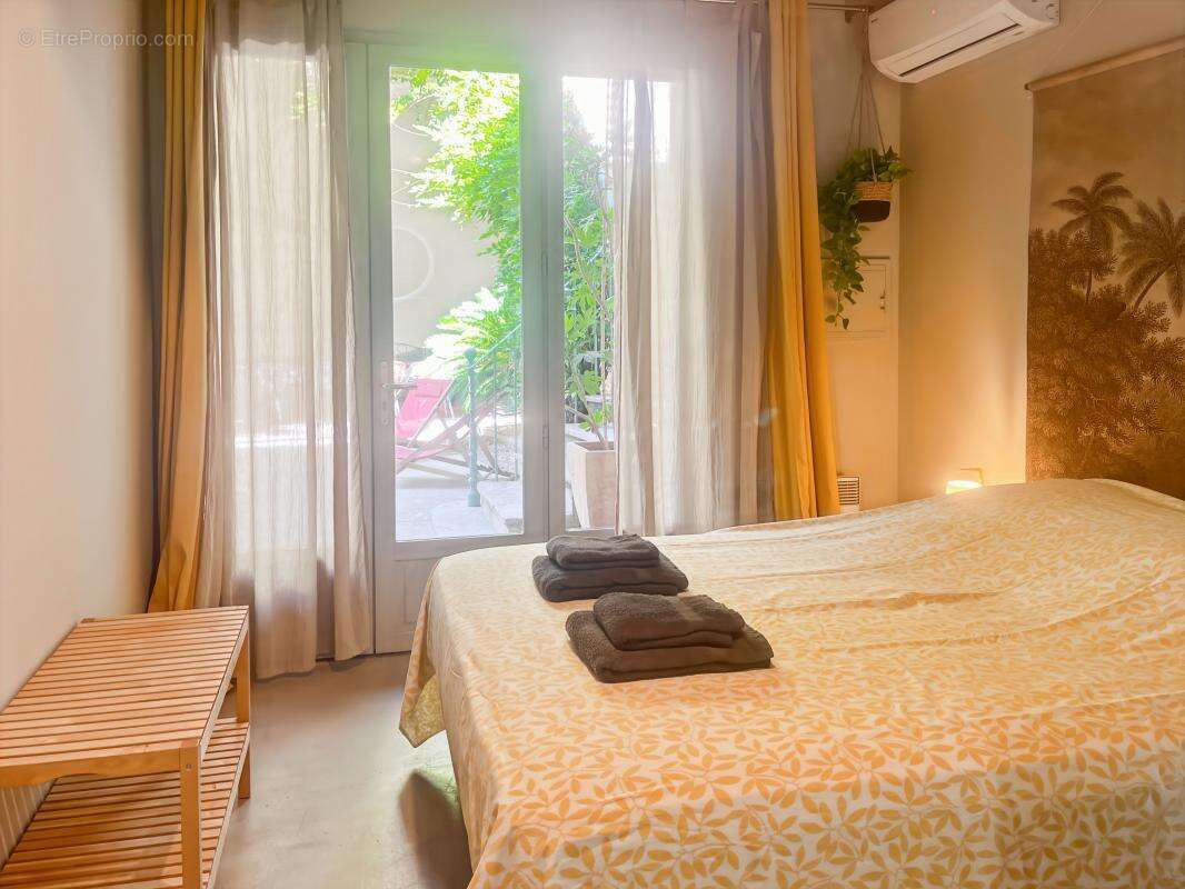 Maison à MARSEILLAN