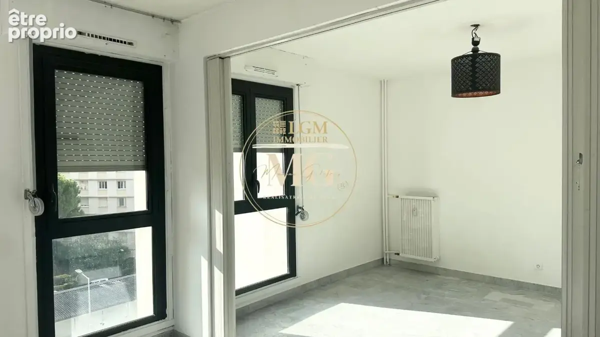 Appartement - 4 pièces - 82 m² - photo 19