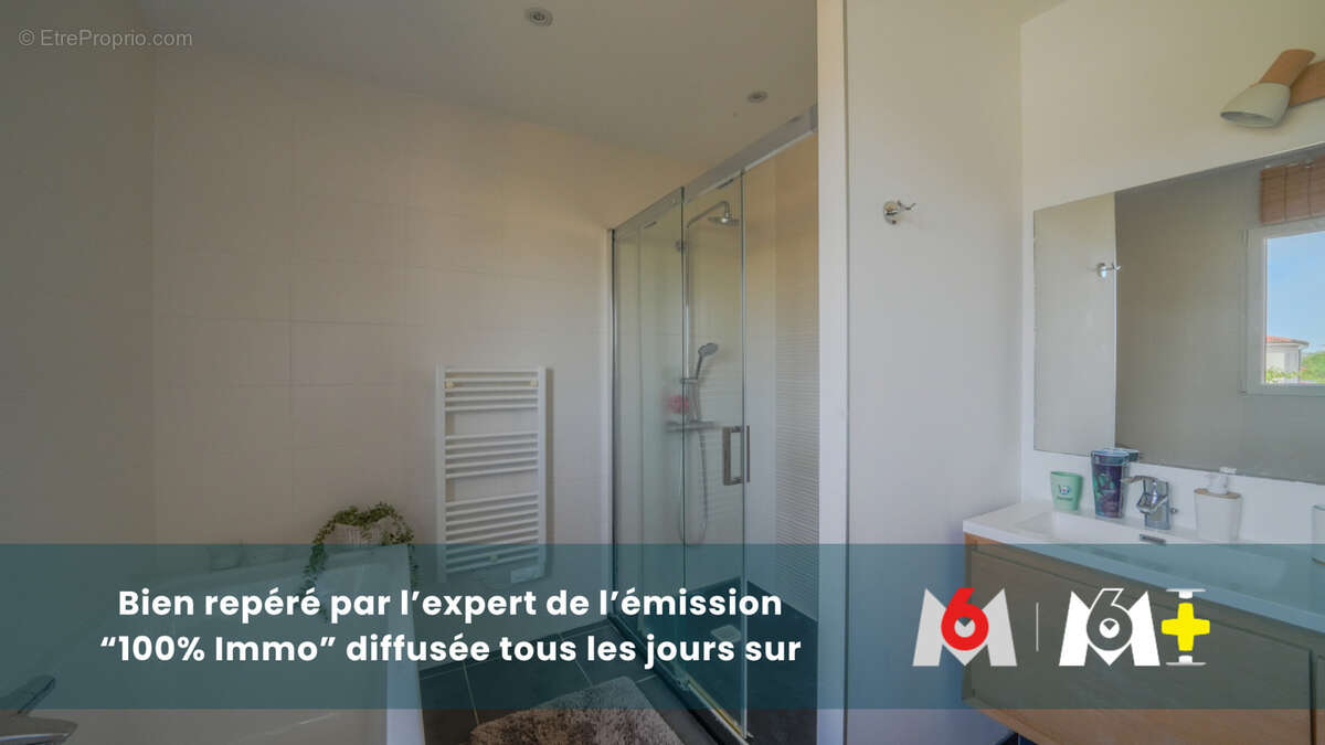 Maison 6 pièce de 162 m2 - photo 10