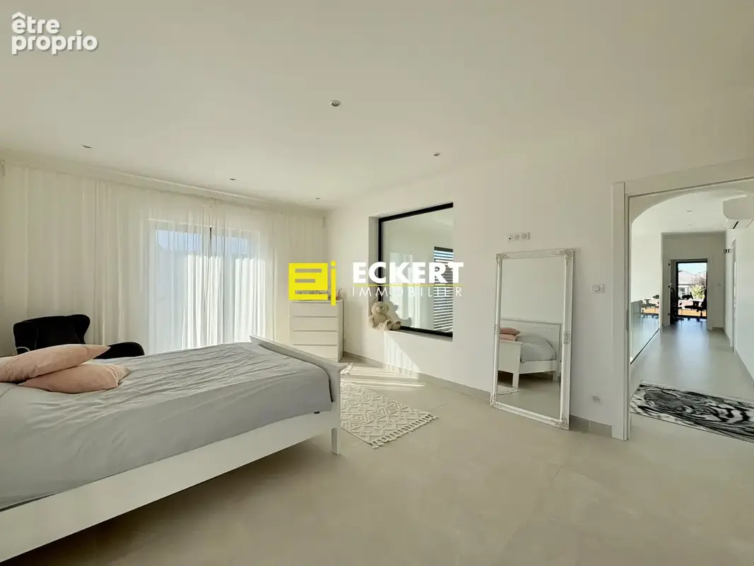 Maison 5 pièces 175 m² à vendre à Oberschaeffolsheim (67203) - photo 7
