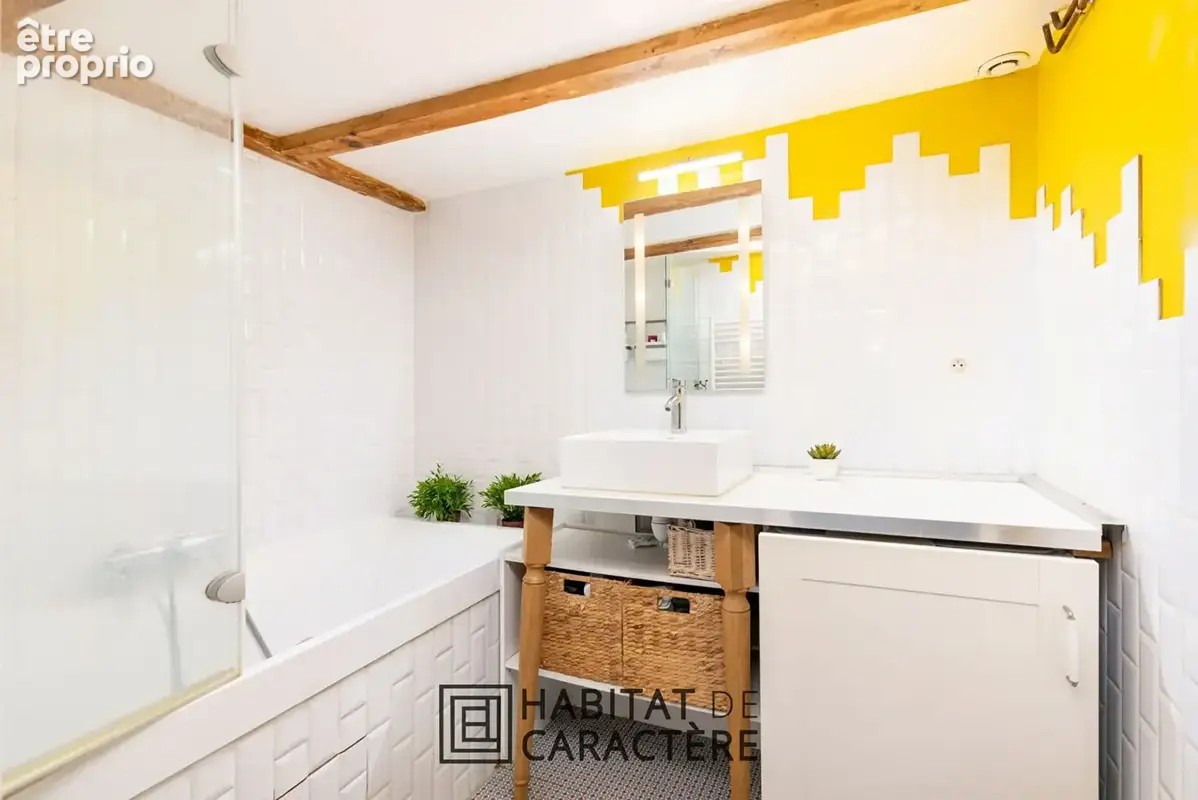 Appartement Lyon 4 pièce(s) 93.04 m2 - photo 12