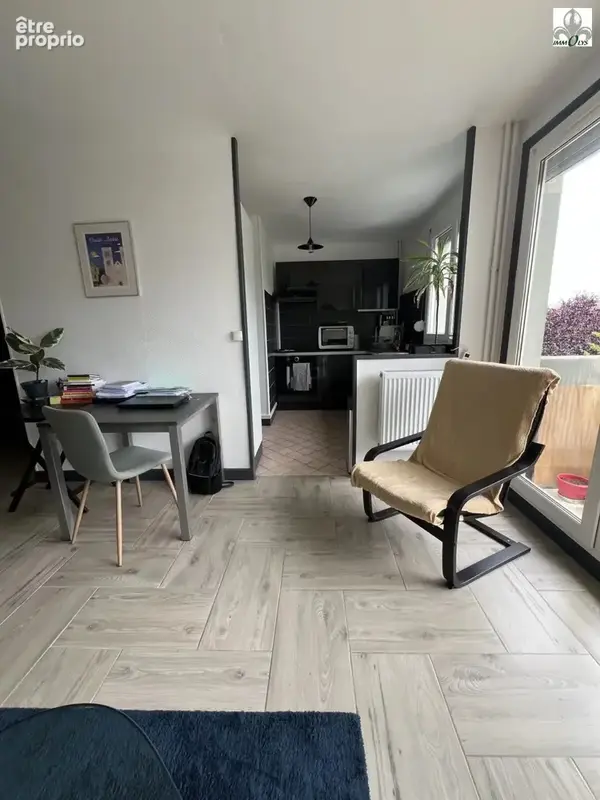 Appartement à vendre Chalon-sur-Saône - photo 9