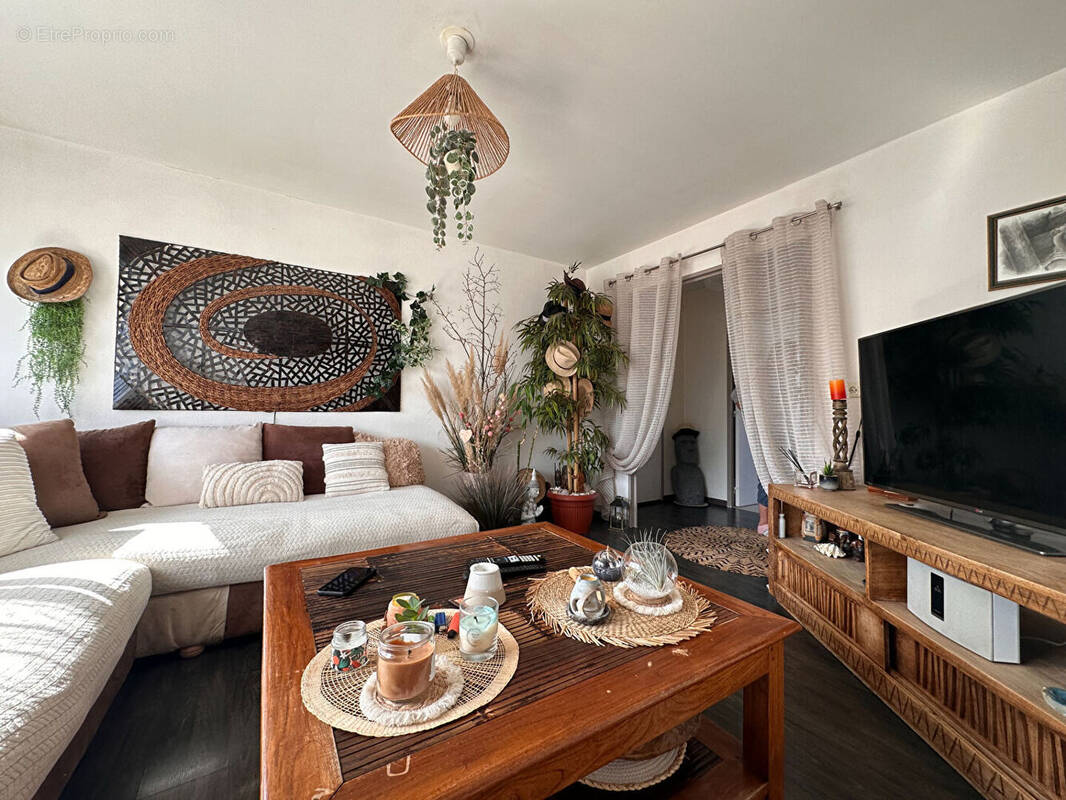 Appartement à GUEBWILLER