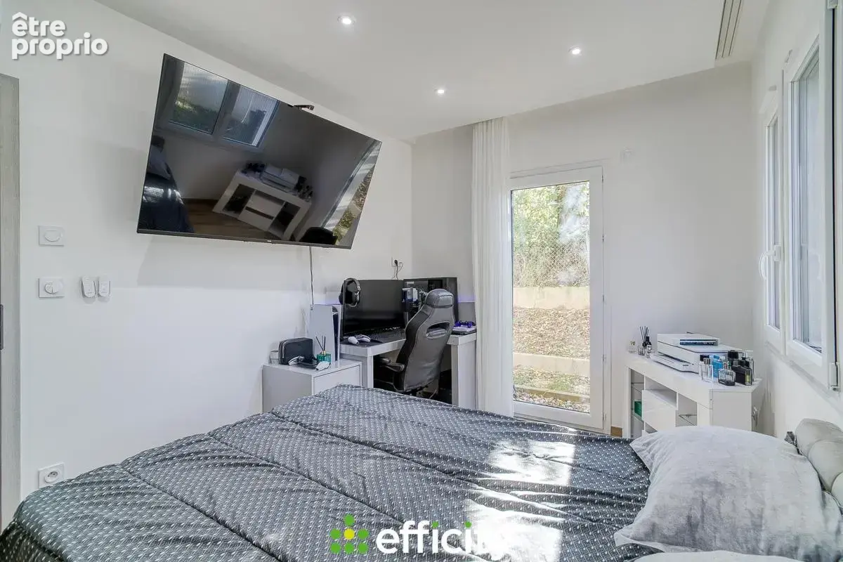 Maison 5 pièces 140 m² à vendre à Jassans-Riottier (01480) - photo 10