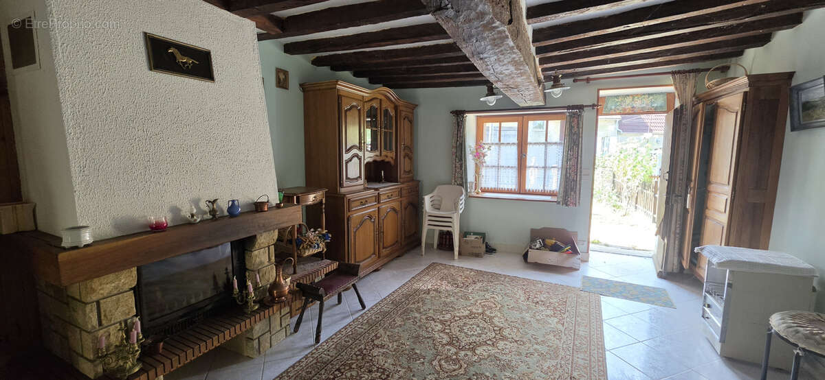 Proche varzy - photo 7
