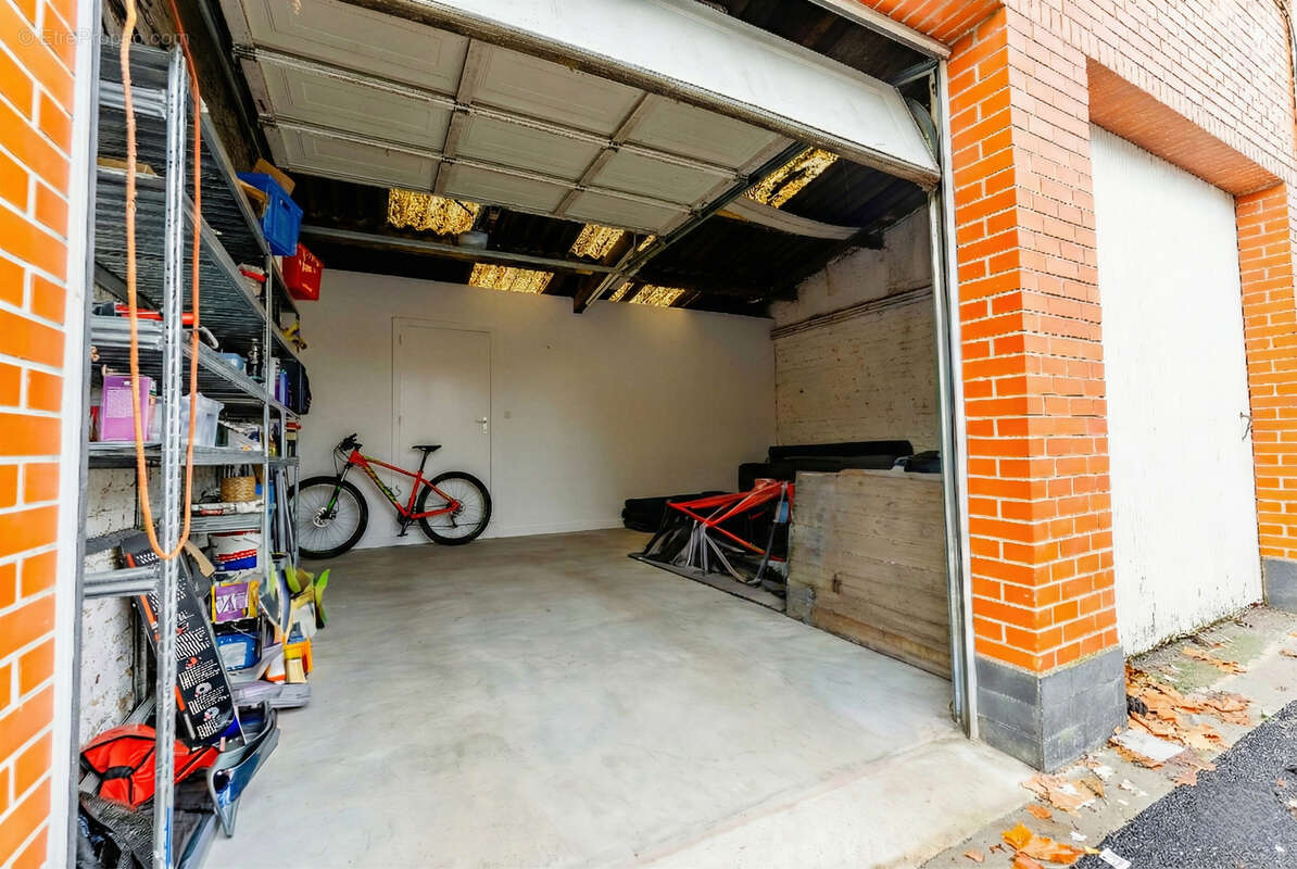 Maison à ANNOEULLIN