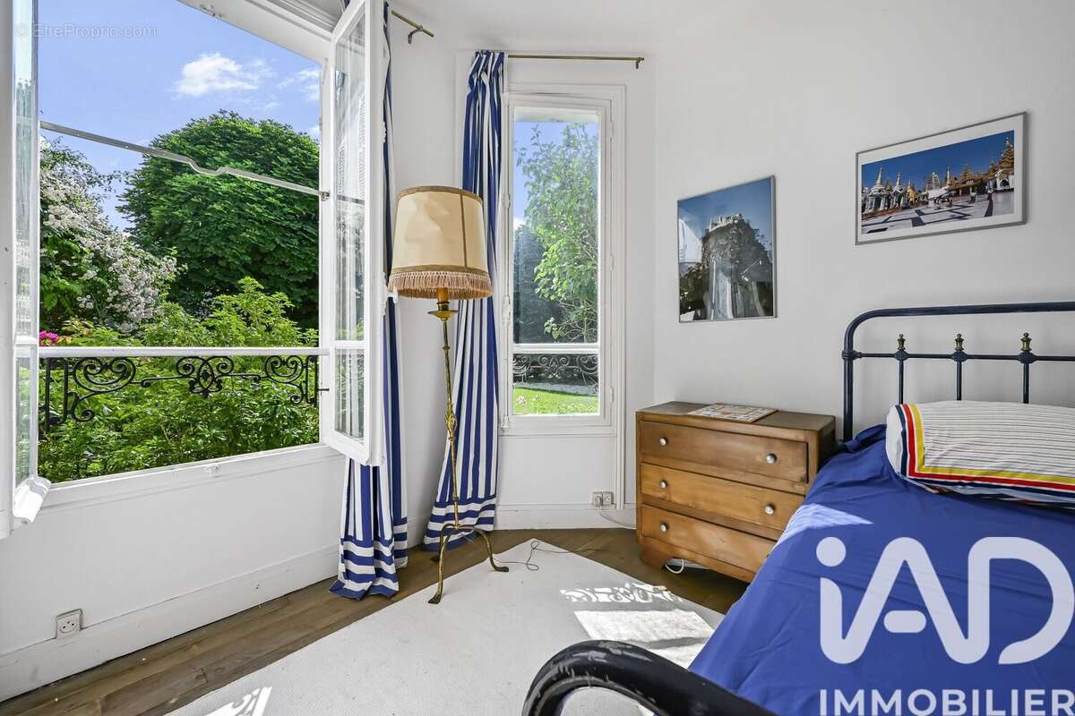 Photo 9 - Maison à BOIS-LE-ROI