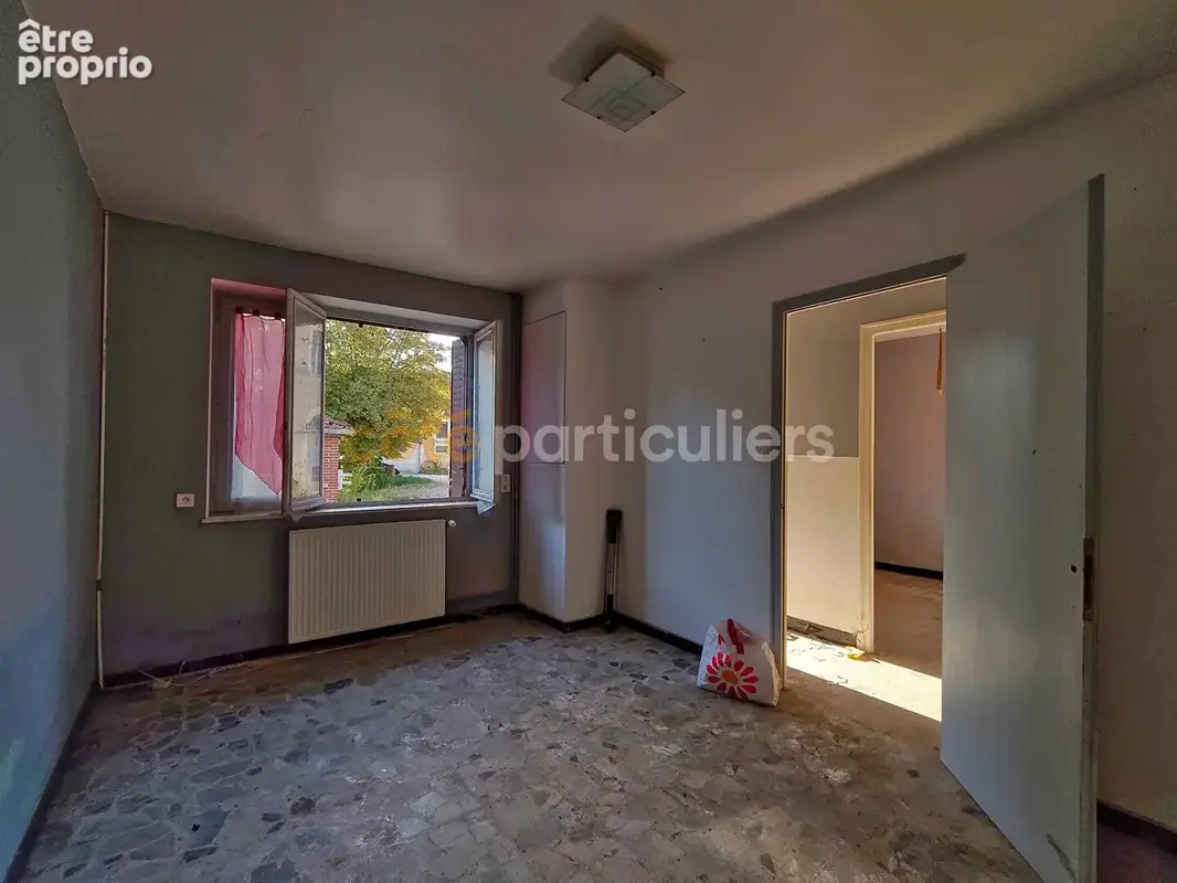 Maison - 6 pièces 124 m2 - Chaussin  (39120) - photo 5