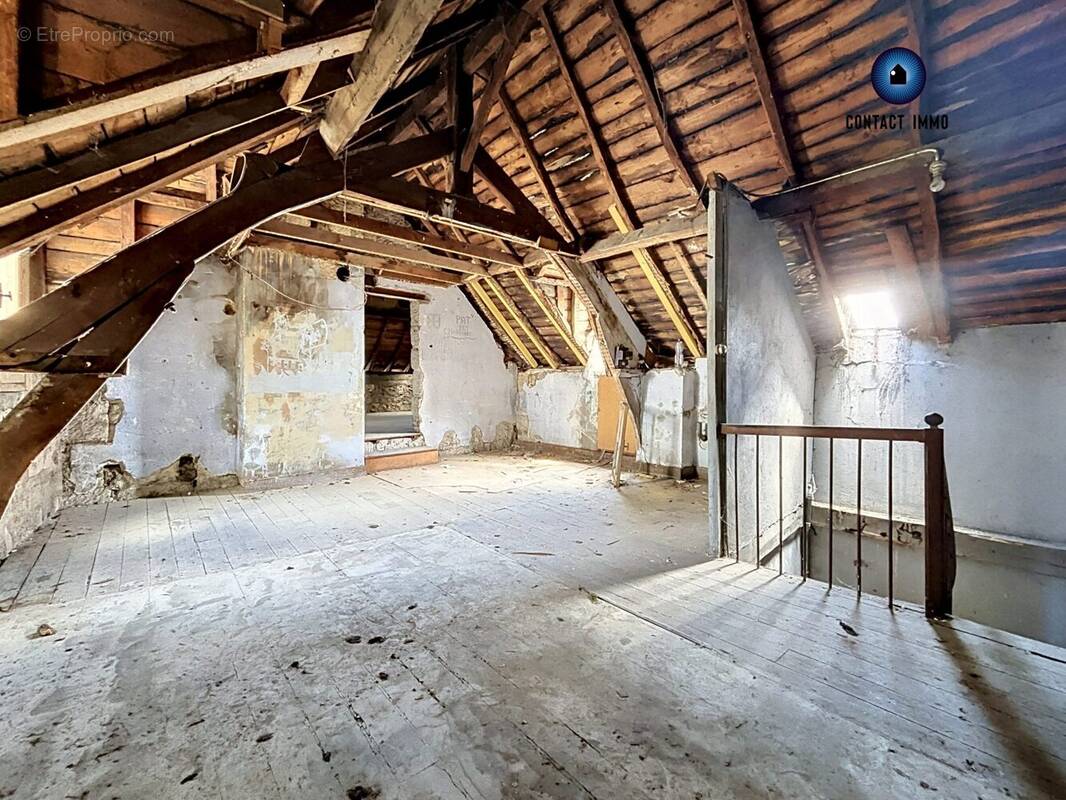 Appartement à BRIVE-LA-GAILLARDE