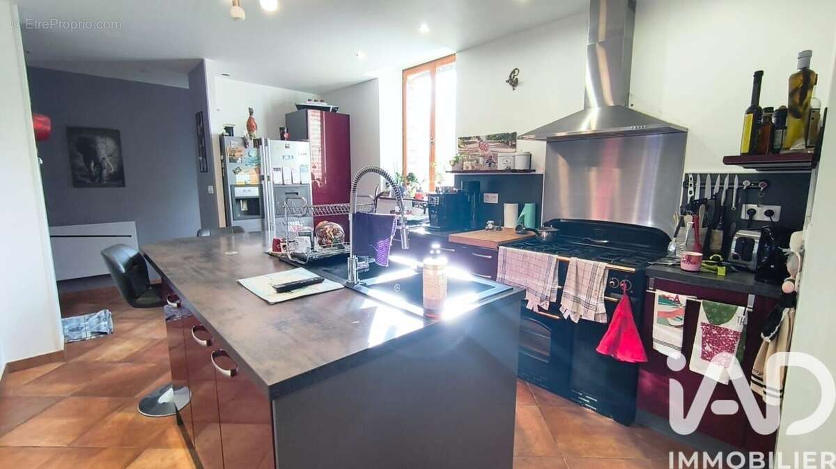 Photo 7 - Maison à BONCE