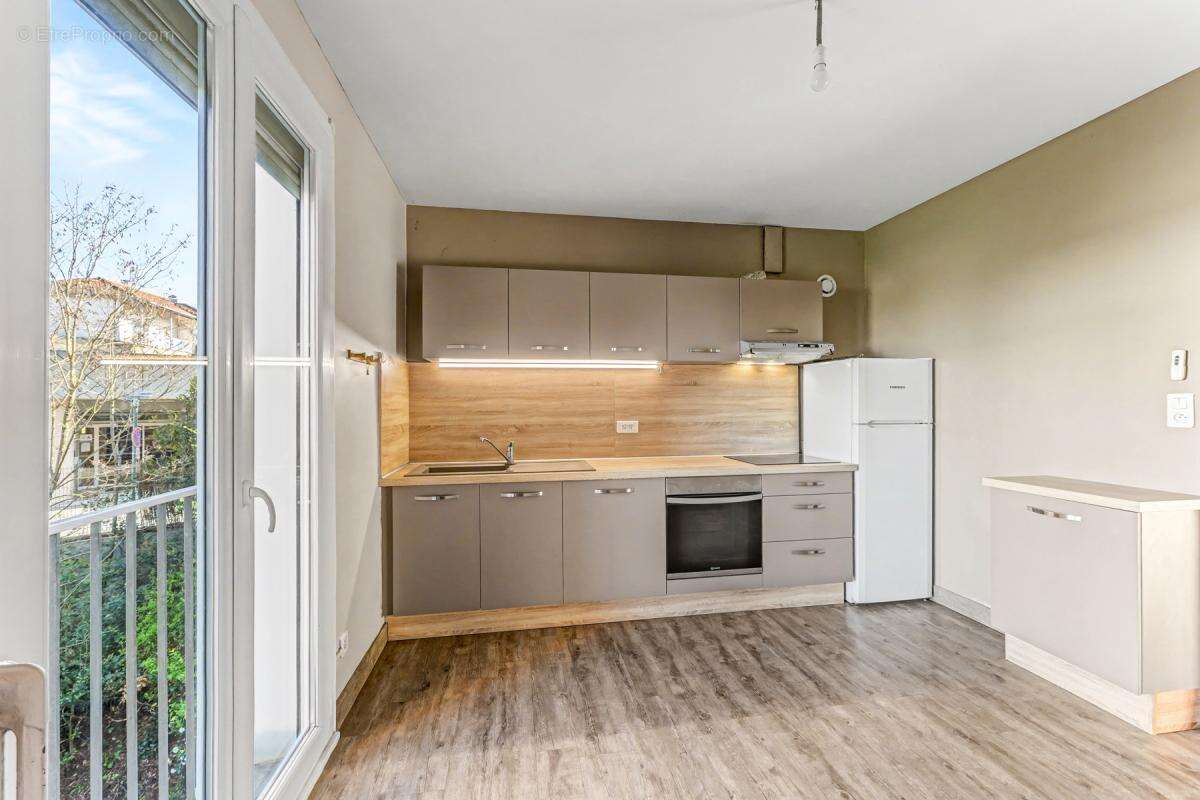 Appartement à MONTAUBAN