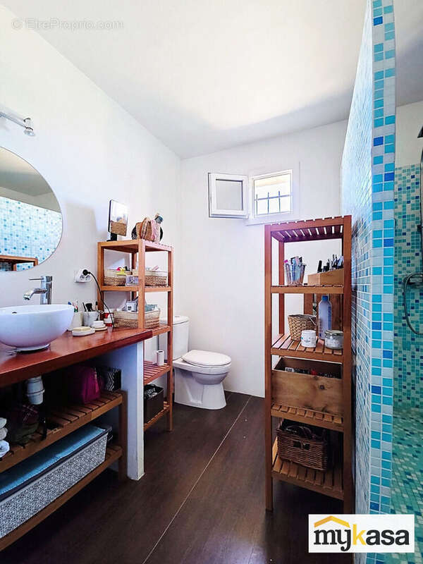 Maison à FOS-SUR-MER