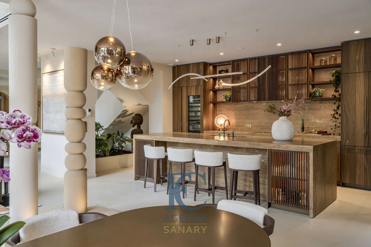 Maison à SANARY-SUR-MER