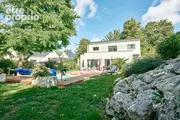 Maison à VOUVRAY
