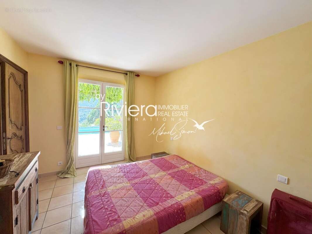 Maison à CAVALAIRE-SUR-MER