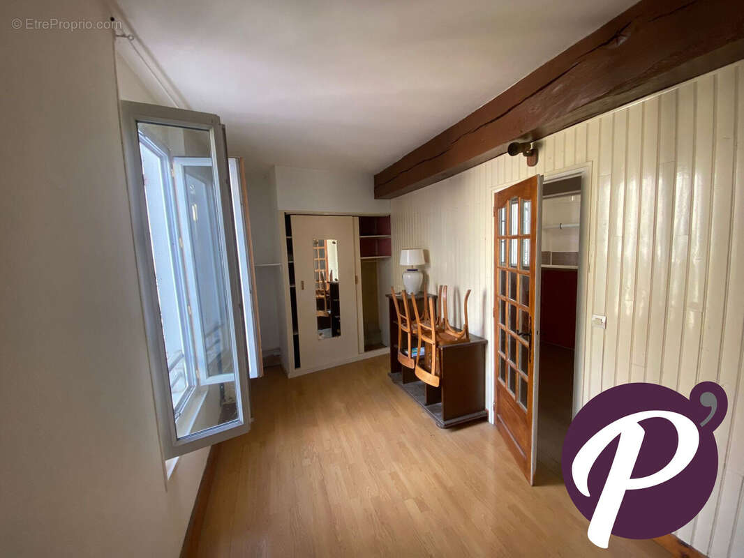 Appartement à BERGERAC