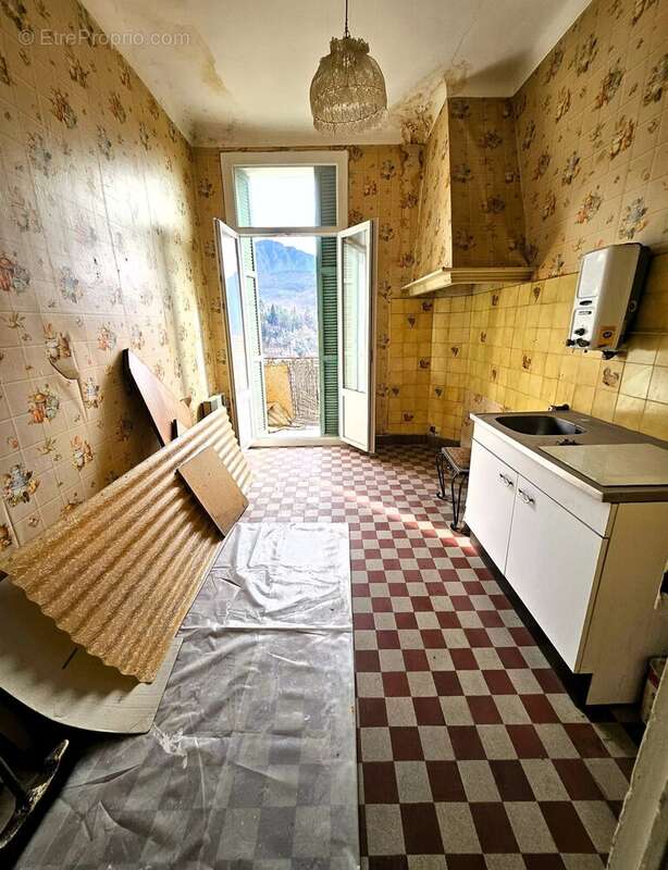 Appartement à ROQUEBILLIERE