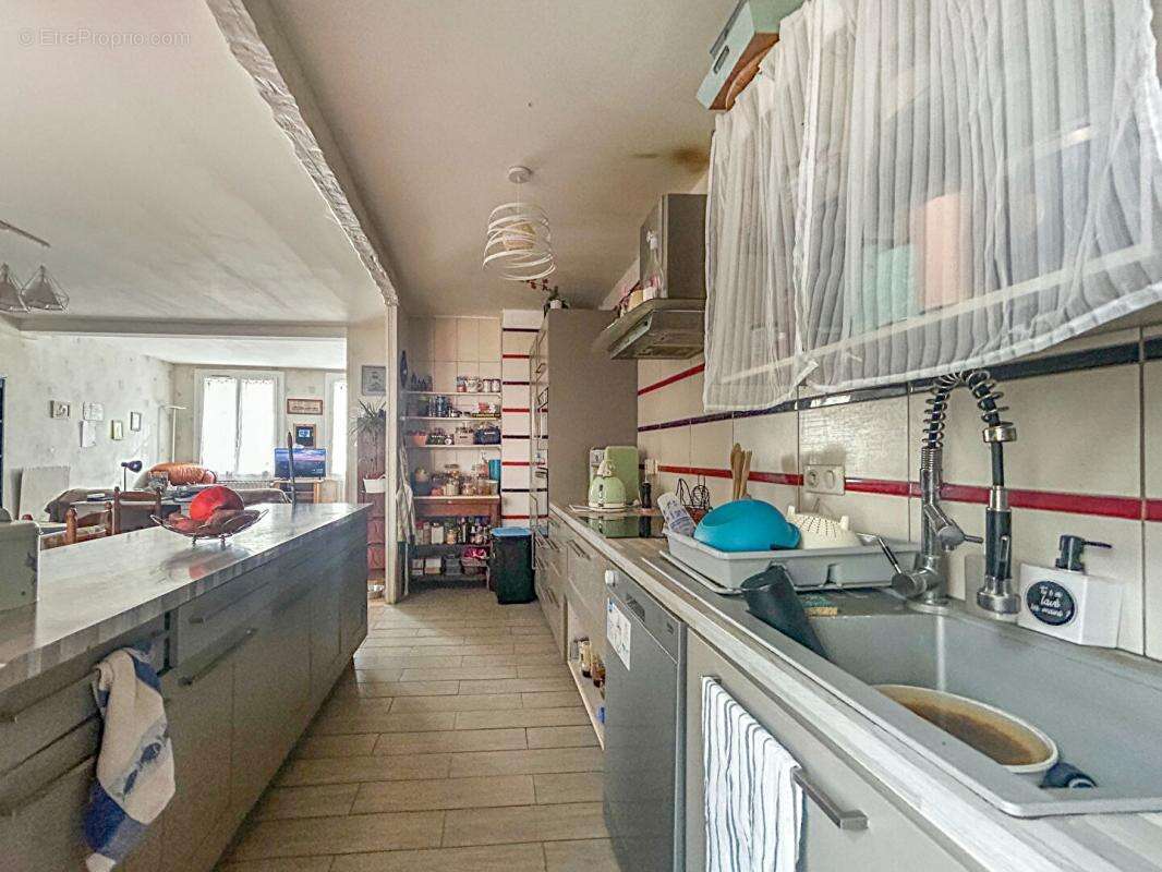 Maison à SELLES-SUR-CHER