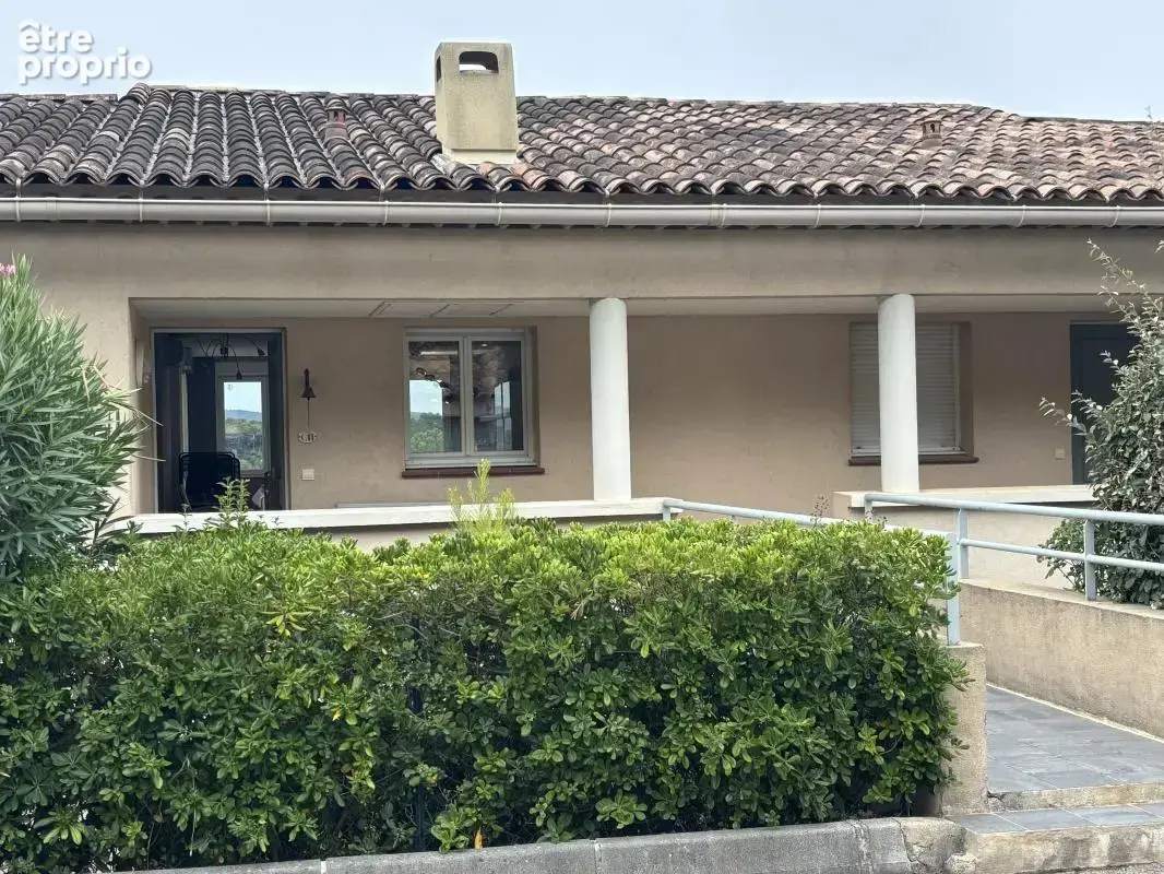 Lorgues ,   Joli Appartement  très Lumineux avec une Terrasse - photo 10