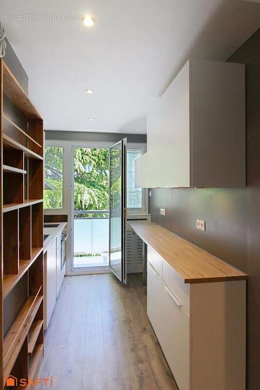 Photo 5 - Appartement à BOURG-LA-REINE