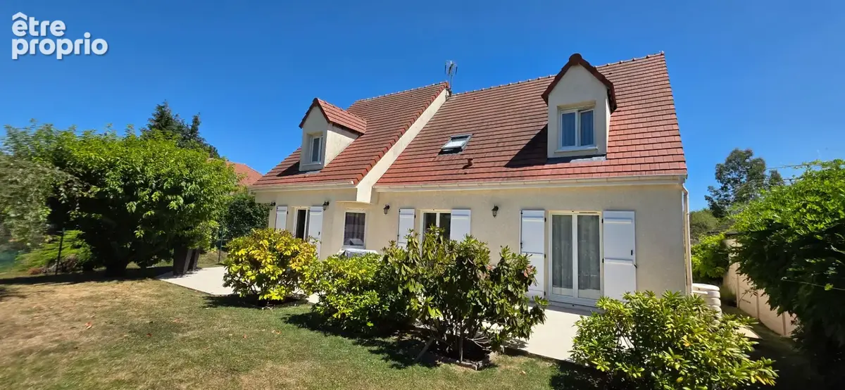 Photo Maison à Maurepas au prix de 725 000€