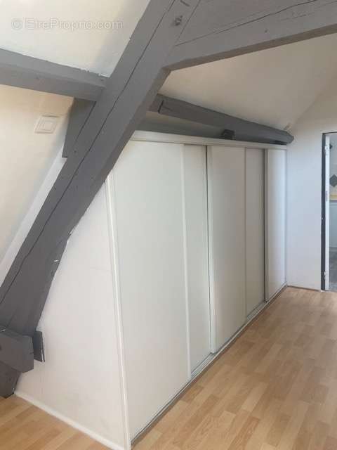 Appartement à BRUAY-LA-BUISSIERE