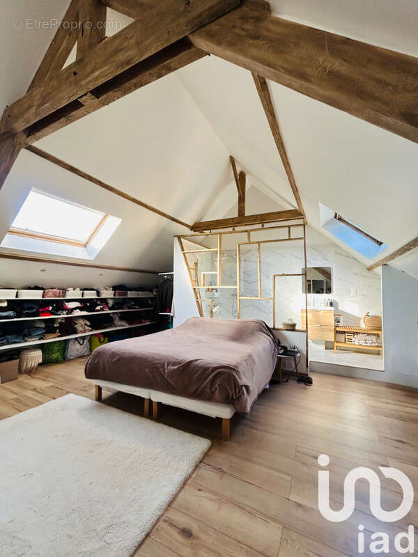 Photo 9 - Maison à NANTEAU-SUR-ESSONNE