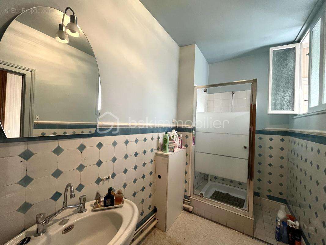 Maison à SAINT-PIERRE-LES-ELBEUF