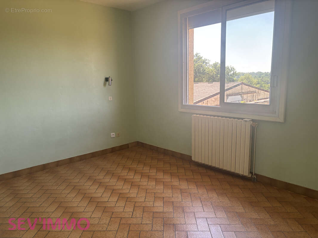 Servilly maison individuelle 158 m2 habitables. - photo 11