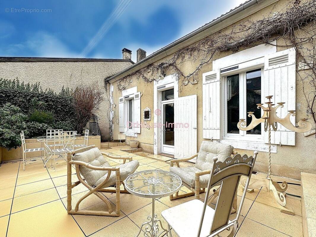 Maison à PERIGUEUX
