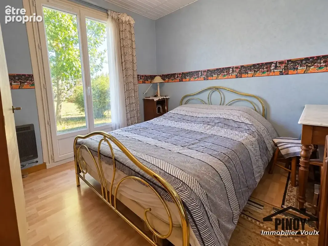 Maison individuelle avec vie de plain-pied - Égreville - photo 5