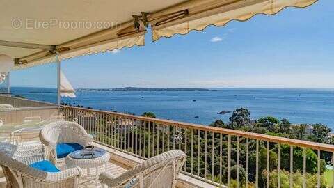 Appartement 114 m² à Cannes  - photo 3