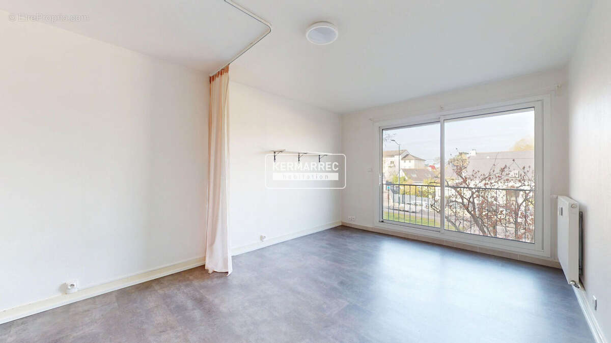 Appartement à ORVAULT