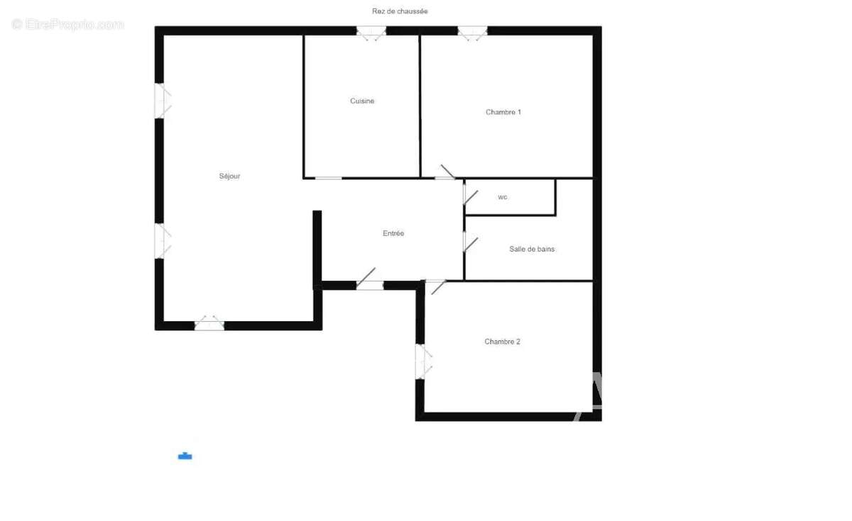 Villa 3 faces pia - photo 11