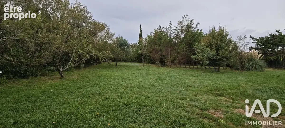 Photo 1 - Terrain à SALSES-LE-CHATEAU