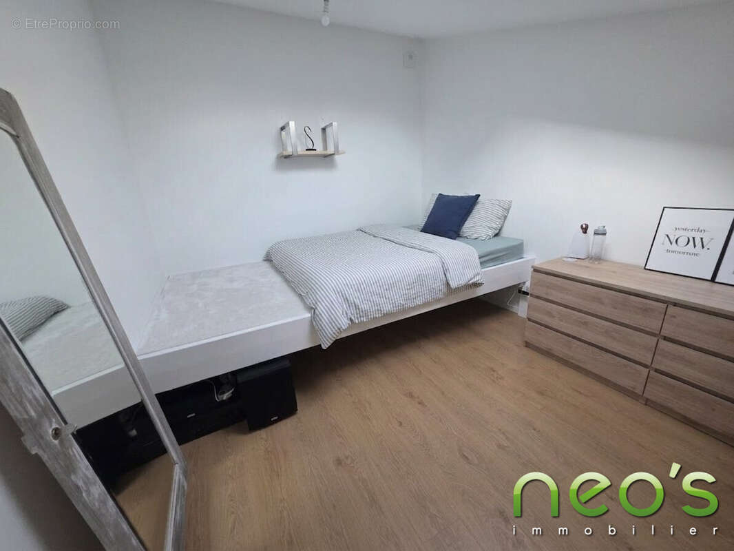 Appartement à CHOLET