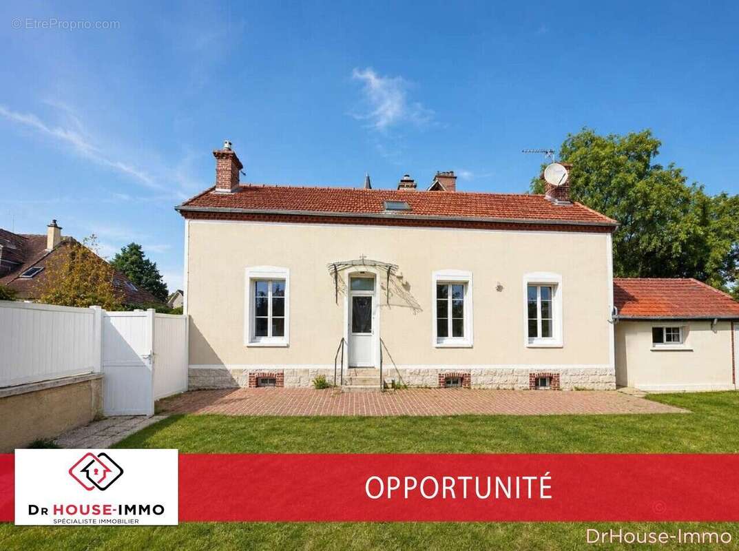 Maison à VERNON