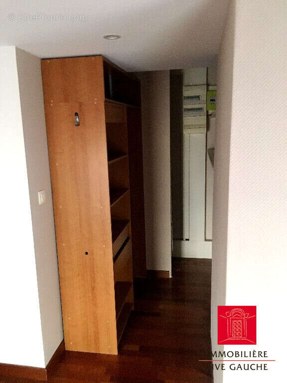 Appartement à LYON-2E