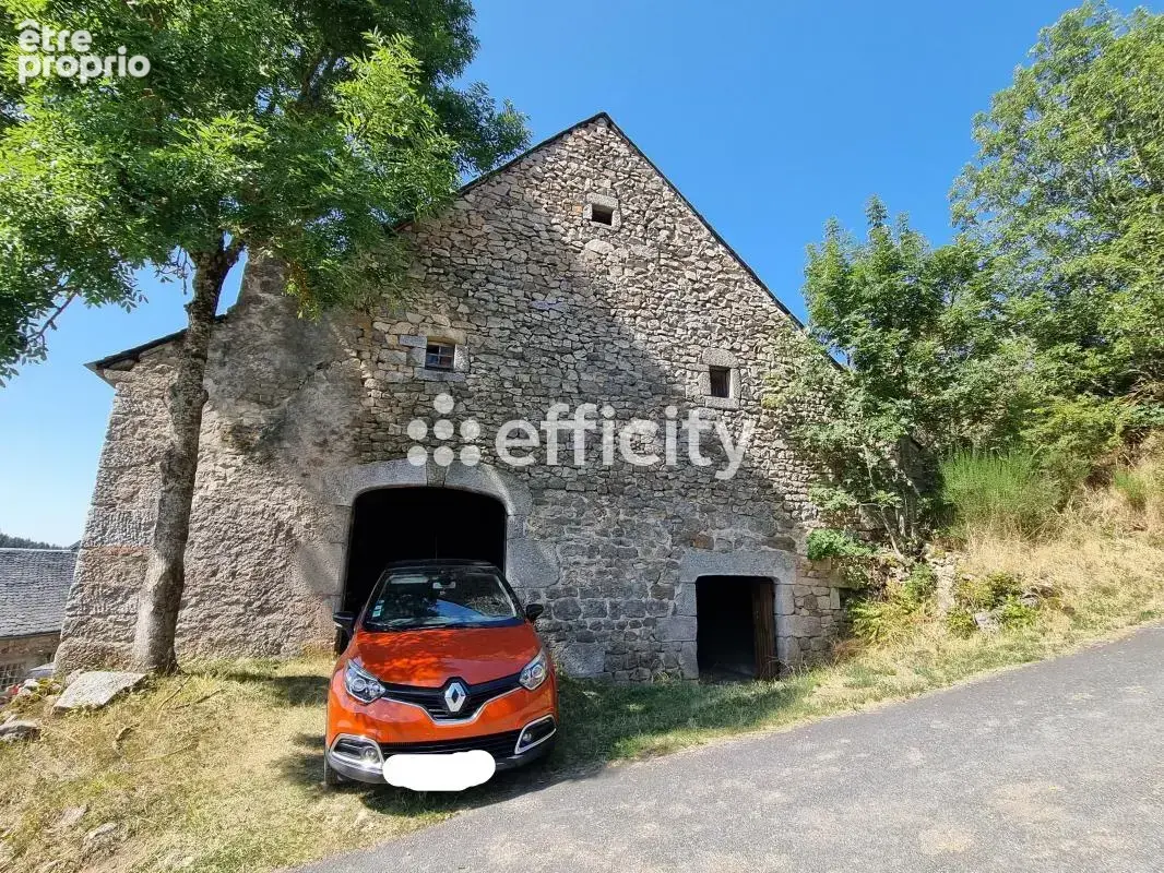 Maison 4 pièces 91 m² à vendre à Le Malzieu-Forain (48140) - photo 15