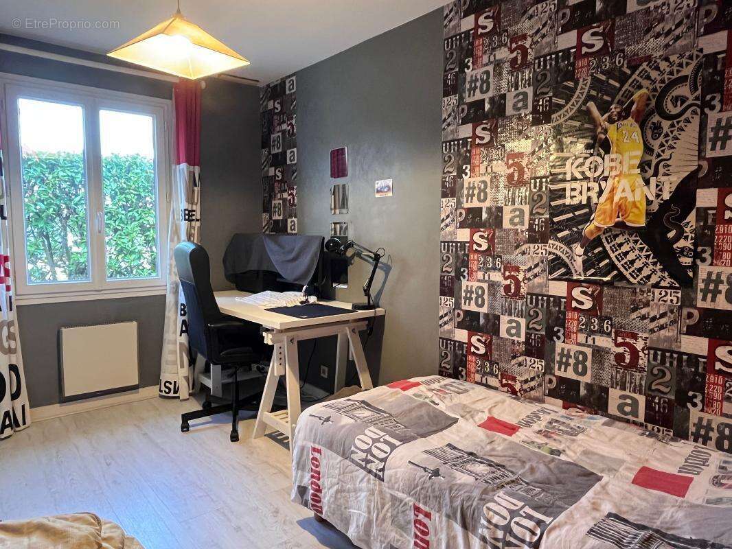 Maison à SAINT-DENIS-EN-VAL