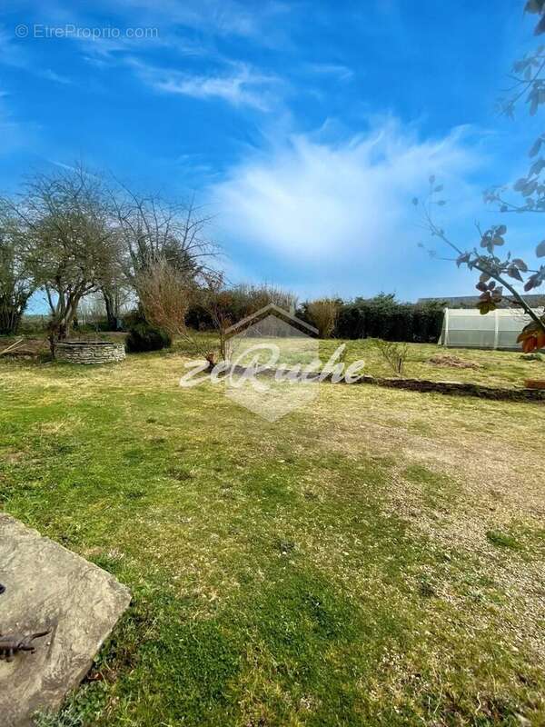 Maison charmante à Cahagnes, 199 m² sur 970m2 de terrain - photo 13