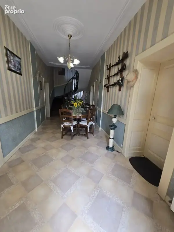 Maison de charme au coeur d'un hameau calme & beaux volumes - photo 16
