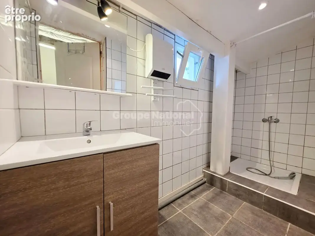 Maison t4 à miramas avec piscine - photo 16