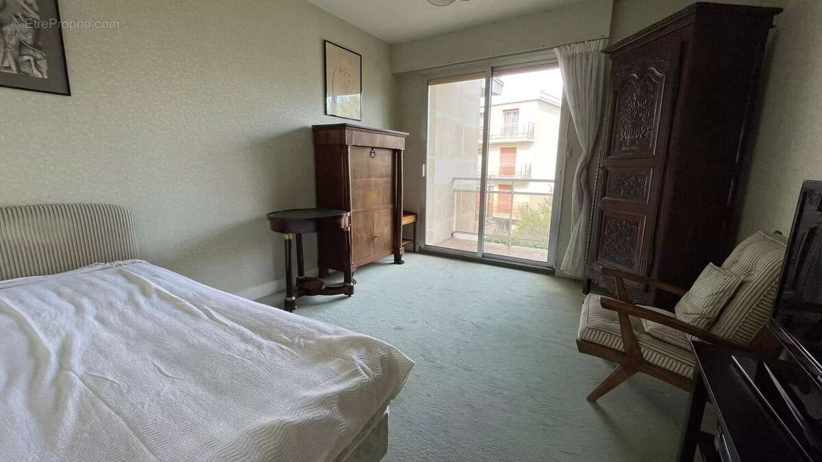 Appartement à VILLEMOMBLE